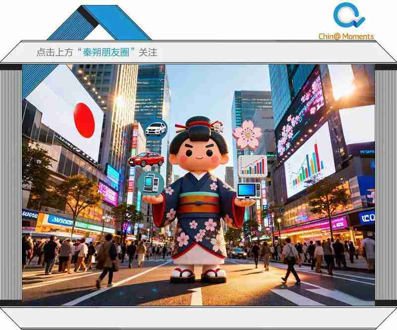  日本经济复苏的技术解码：制度转型如何重塑企业竞争力 股票财经