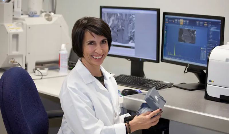  机密简报背后的技术真相：外星议题如何撕裂美国政治信任体系 新闻