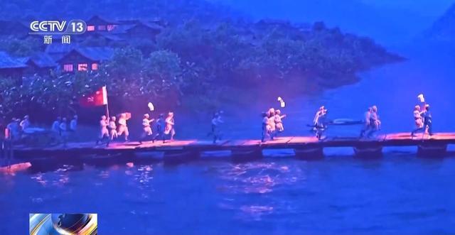  清明特写：那两扇门板背后的温暖故事，诉说红军与百姓的血肉深情 文化旅游