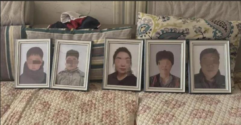  【深度复盘】从邻里口角到灭门惨案：农村土地权属争议的法律盲区与防控机制 新闻 【深度复盘】从邻里口角到灭门惨案：农村土地权属争议的法律盲区与防控机制 新闻