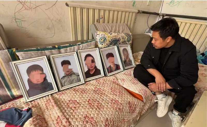  【深度复盘】从邻里口角到灭门惨案：农村土地权属争议的法律盲区与防控机制 新闻 【深度复盘】从邻里口角到灭门惨案：农村土地权属争议的法律盲区与防控机制 新闻