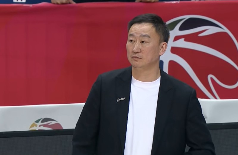  【战术拆解】刘维伟的“断舍离”：顶薪球员边缘化背后的冠军思维 体育新闻