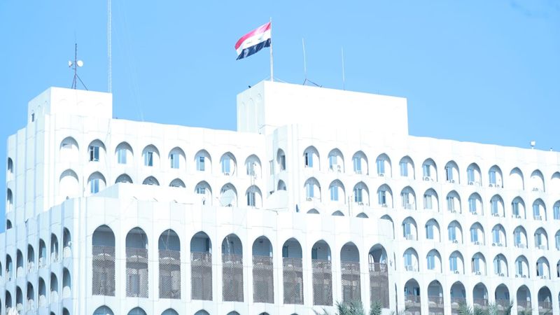  霍尔木兹困局：伊拉克石油产能恢复的“窗口期”与地缘博弈 新闻