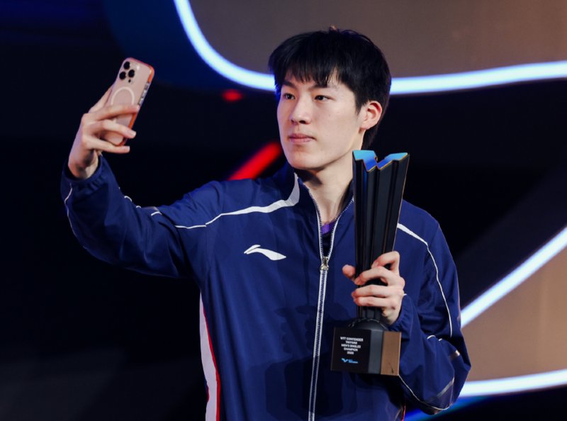  【技术深度】温瑞博逆转夺冠背后的心理解锁：如何将“想太多”转化为赛场势能 体育新闻 【技术深度】温瑞博逆转夺冠背后的心理解锁：如何将“想太多”转化为赛场势能 体育新闻