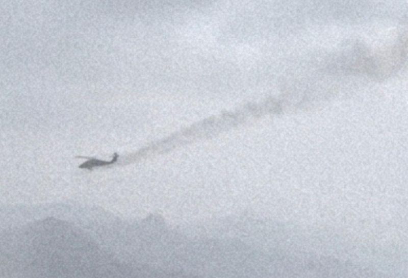  技术解析：伊朗多光谱探测网络如何击落美制直升机 新闻