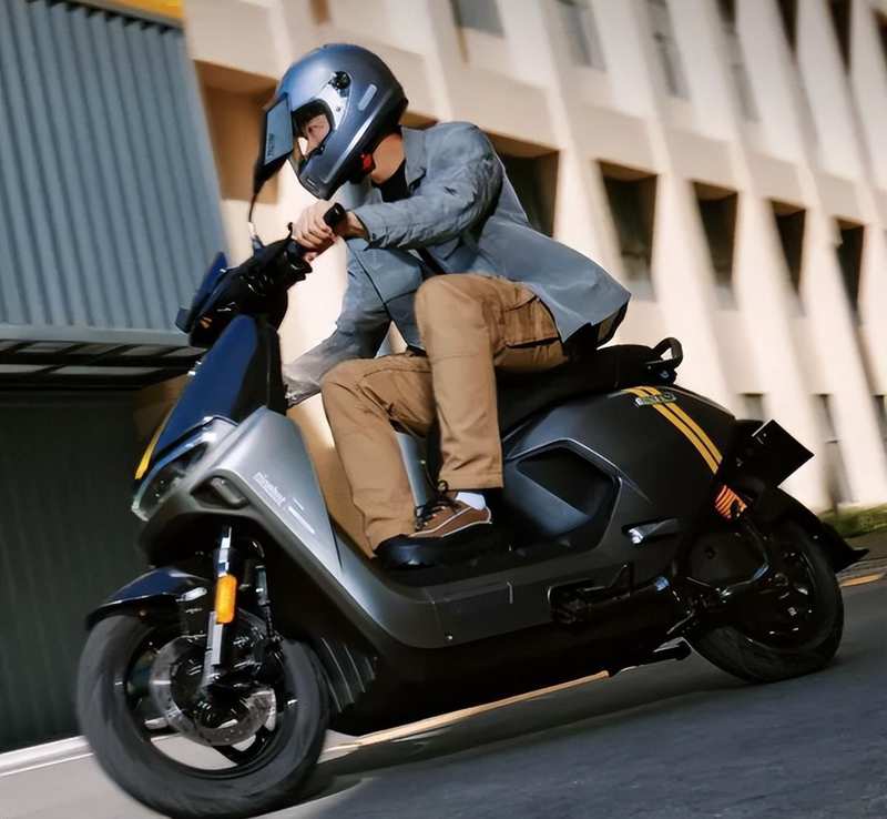  旧锂电池终于有救了！国家帮你找上门回收，还能折价换新电池 新闻