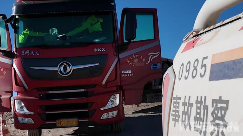 【高原救援技术解密】唐古拉山交警如何与死神赛跑：1036天值守背后的应急体系