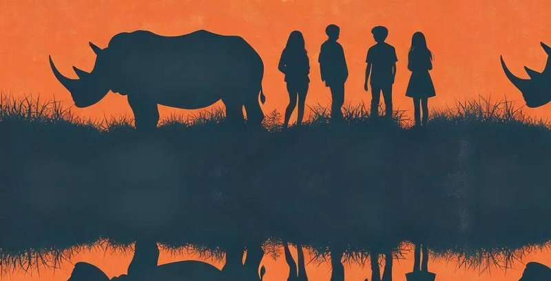  《男孩和偷猎者的月亮》：克鲁格国家公园生态保护的技术拆解与叙事结构分析 文化旅游