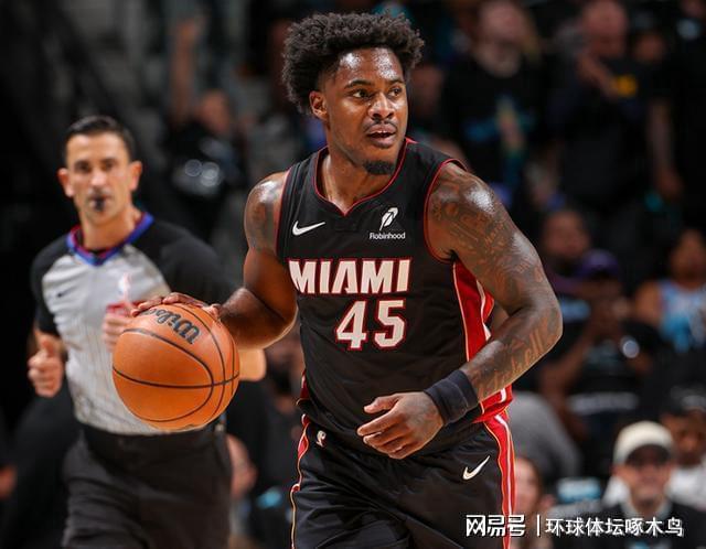  技术拆解·极致攻防：热火126比127惜败黄蜂的关键战术维度 体育新闻