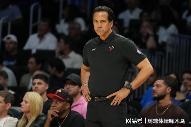  技术拆解·极致攻防：热火126比127惜败黄蜂的关键战术维度 体育新闻