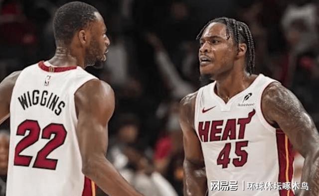  技术拆解·极致攻防：热火126比127惜败黄蜂的关键战术维度 体育新闻