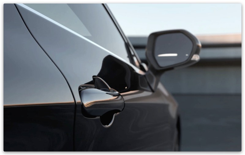  【深度】TNGA架构再进化：亚洲龙星耀版黑化套件背后的技术逻辑 汽车科技