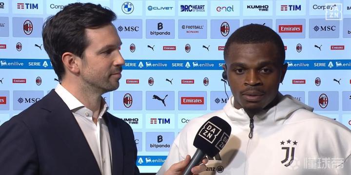 战术解码：卡卢卢拆解0-0背后的攻守密码 体育新闻