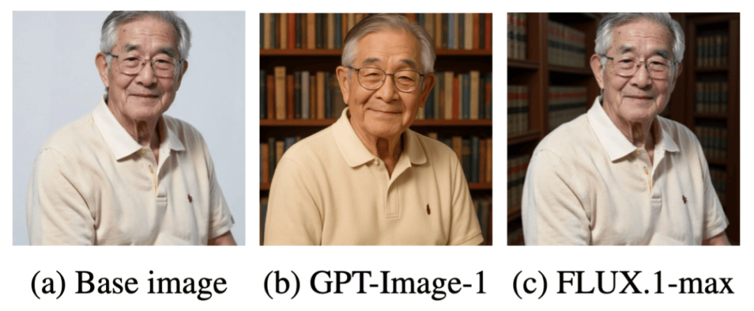  为什么你的AI修图总是不对劲？揭秘图像编辑评测的信任危机 IT技术