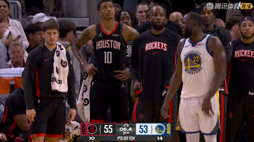  战术解码：火箭险胜勇士117-116背后的关键时刻决策链 体育新闻