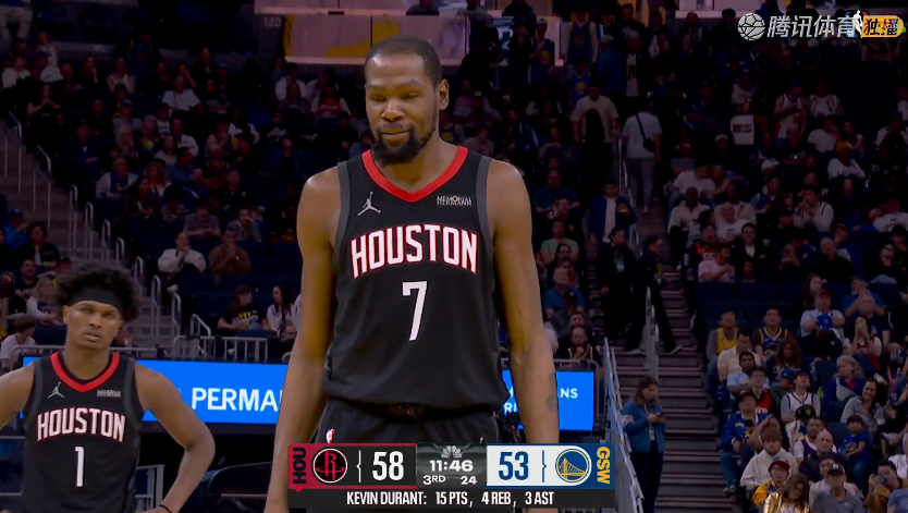  战术解码：火箭险胜勇士117-116背后的关键时刻决策链 体育新闻