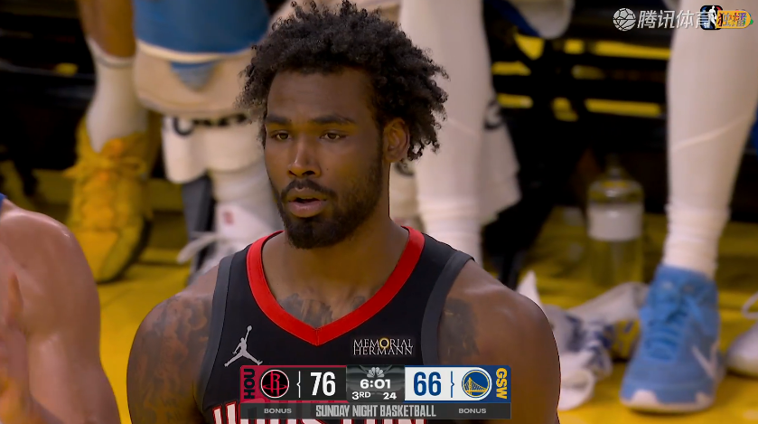  战术解码：火箭险胜勇士117-116背后的关键时刻决策链 体育新闻