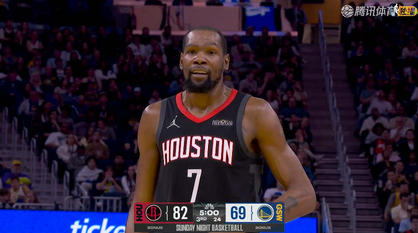  战术解码：火箭险胜勇士117-116背后的关键时刻决策链 体育新闻