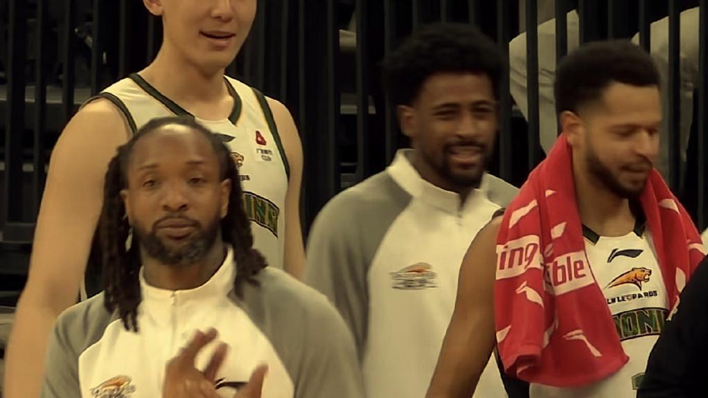  辽篮五外援困局深度解析：布罗金顿主动离队的战术逻辑与阵容博弈 体育新闻