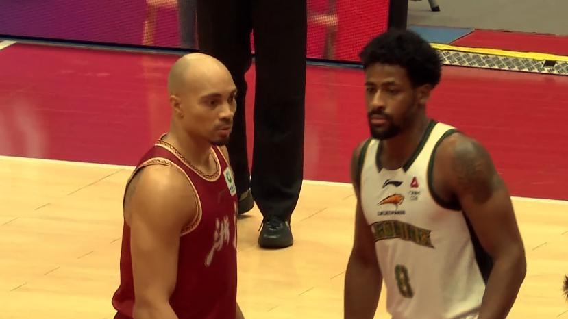  辽篮五外援困局深度解析：布罗金顿主动离队的战术逻辑与阵容博弈 体育新闻