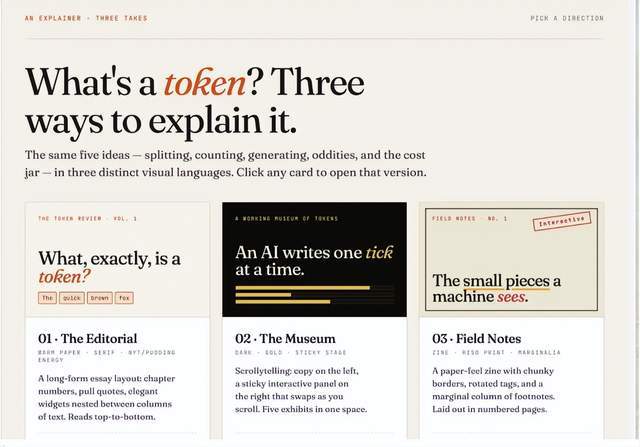  从API调用到设计交付：Claude Design背后的Anthropic商业逻辑变阵 IT技术