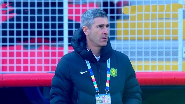  战术解码：国安工体首胜的三大胜负手 体育新闻