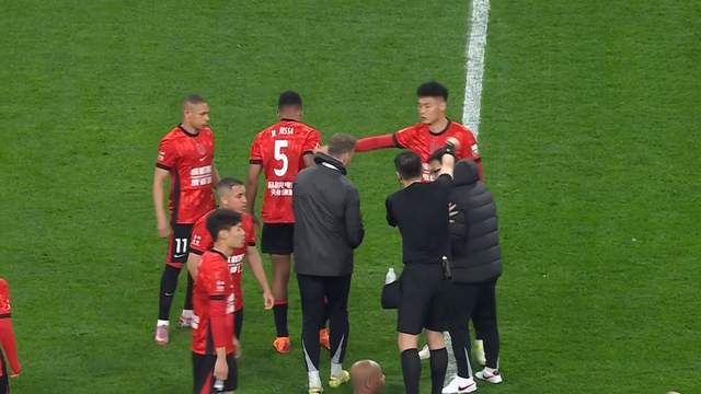  战术解码：国安工体首胜的三大胜负手 体育新闻