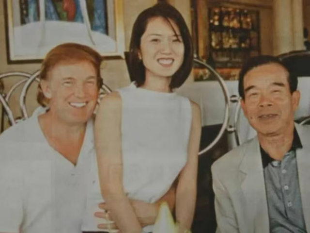  从25岁执掌家族企业到4亿美元债务：特朗普商业帝国的风险决策复盘 股票财经