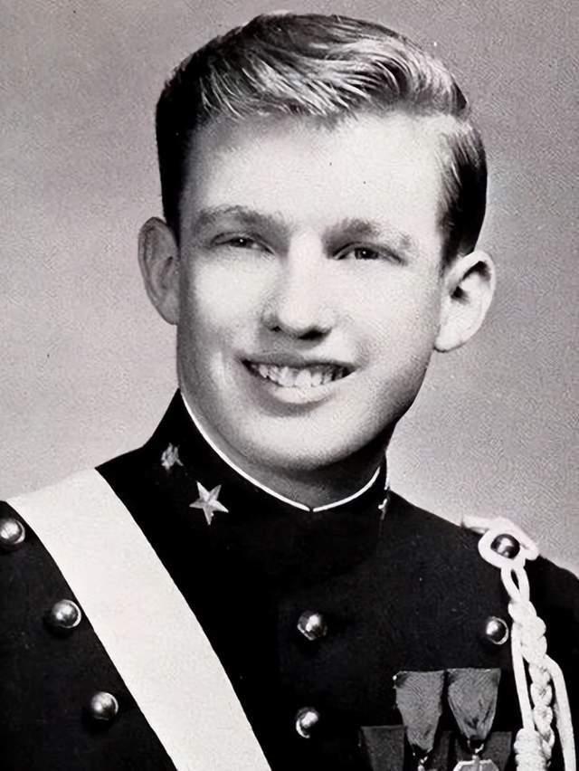  从25岁执掌家族企业到4亿美元债务：特朗普商业帝国的风险决策复盘 股票财经