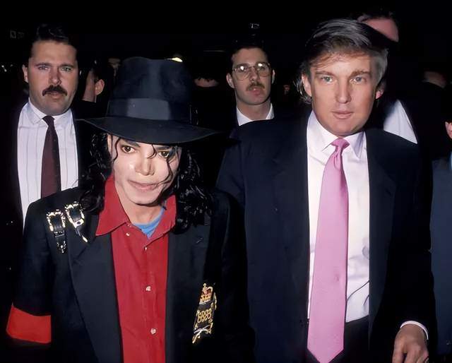  从25岁执掌家族企业到4亿美元债务：特朗普商业帝国的风险决策复盘 股票财经