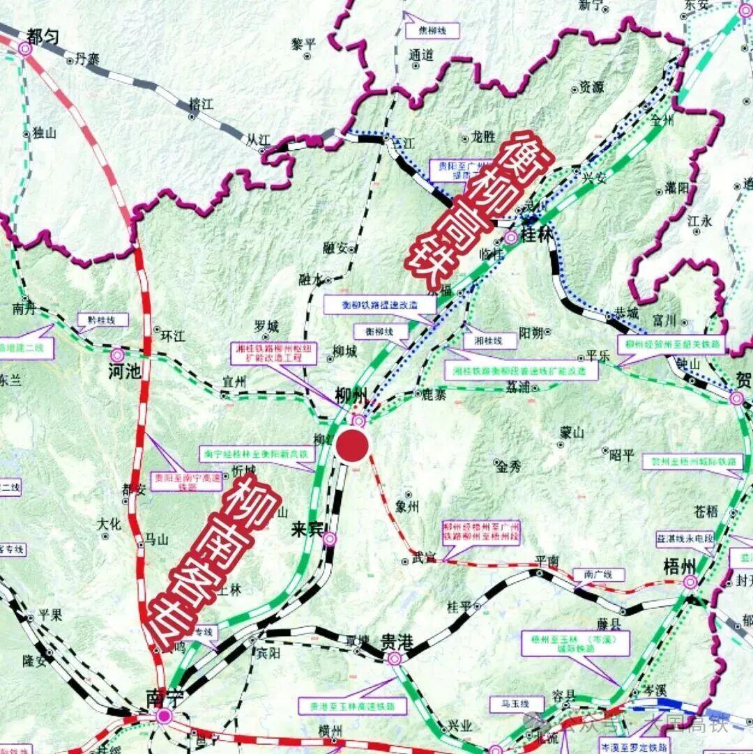  从铁路枢纽到产业引擎：柳州发展格局的底层逻辑深度解析 文化旅游