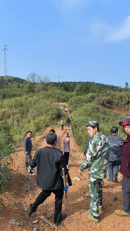  清明祭祖行为研究：多山地形16座墓穴的完整祭扫方案设计 文化旅游 清明祭祖行为研究：多山地形16座墓穴的完整祭扫方案设计 文化旅游