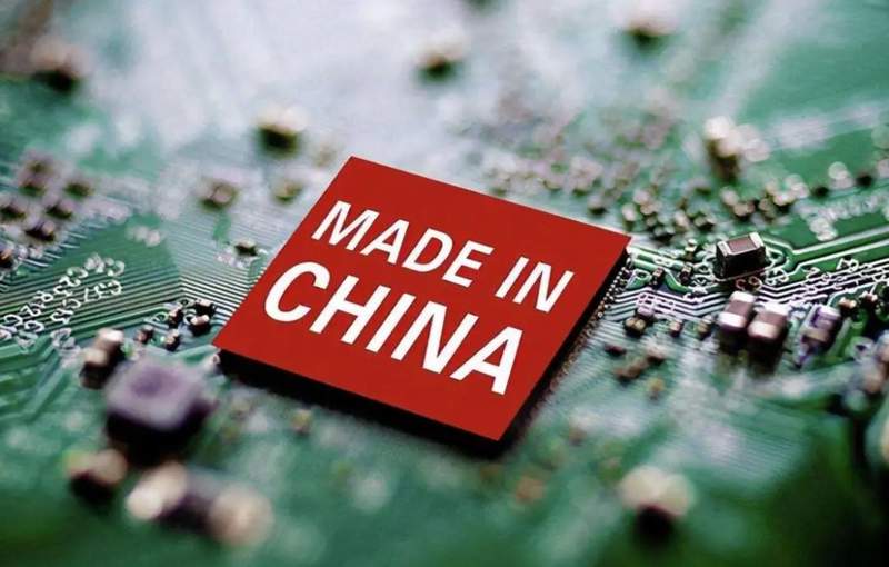  为什么韩国财长会说出"不寒而栗"？中国制造正在改写竞争规则 股票财经