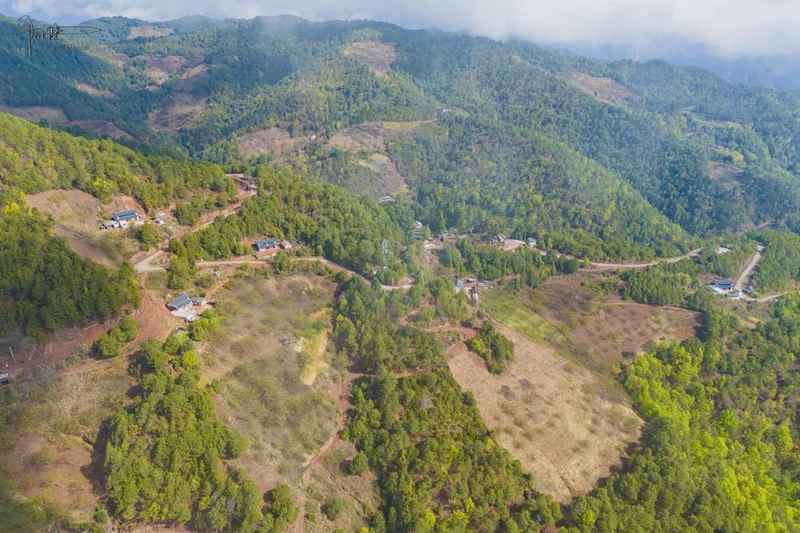  那些被群山遗忘的村庄，和它们守护的千年古道 文化旅游