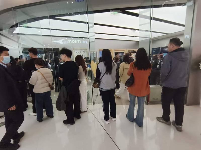  等了两年半，大疆Pocket 4用2999元重新定义口袋影像 手机评测